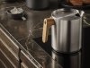 Skandynawski czajnik Nordic Kitchen Eva Solo w kolorze srebrnym